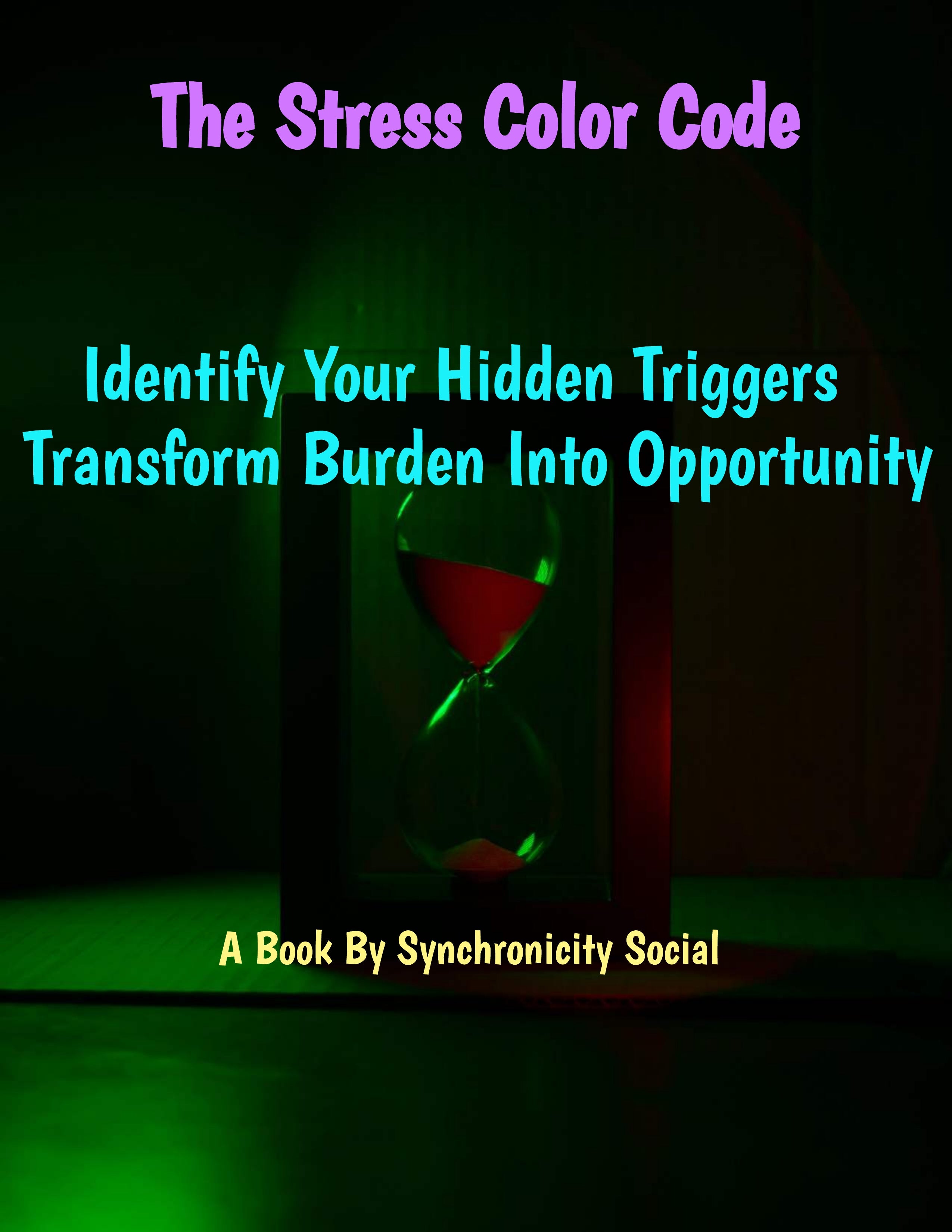 The Stress Color Code_E Book