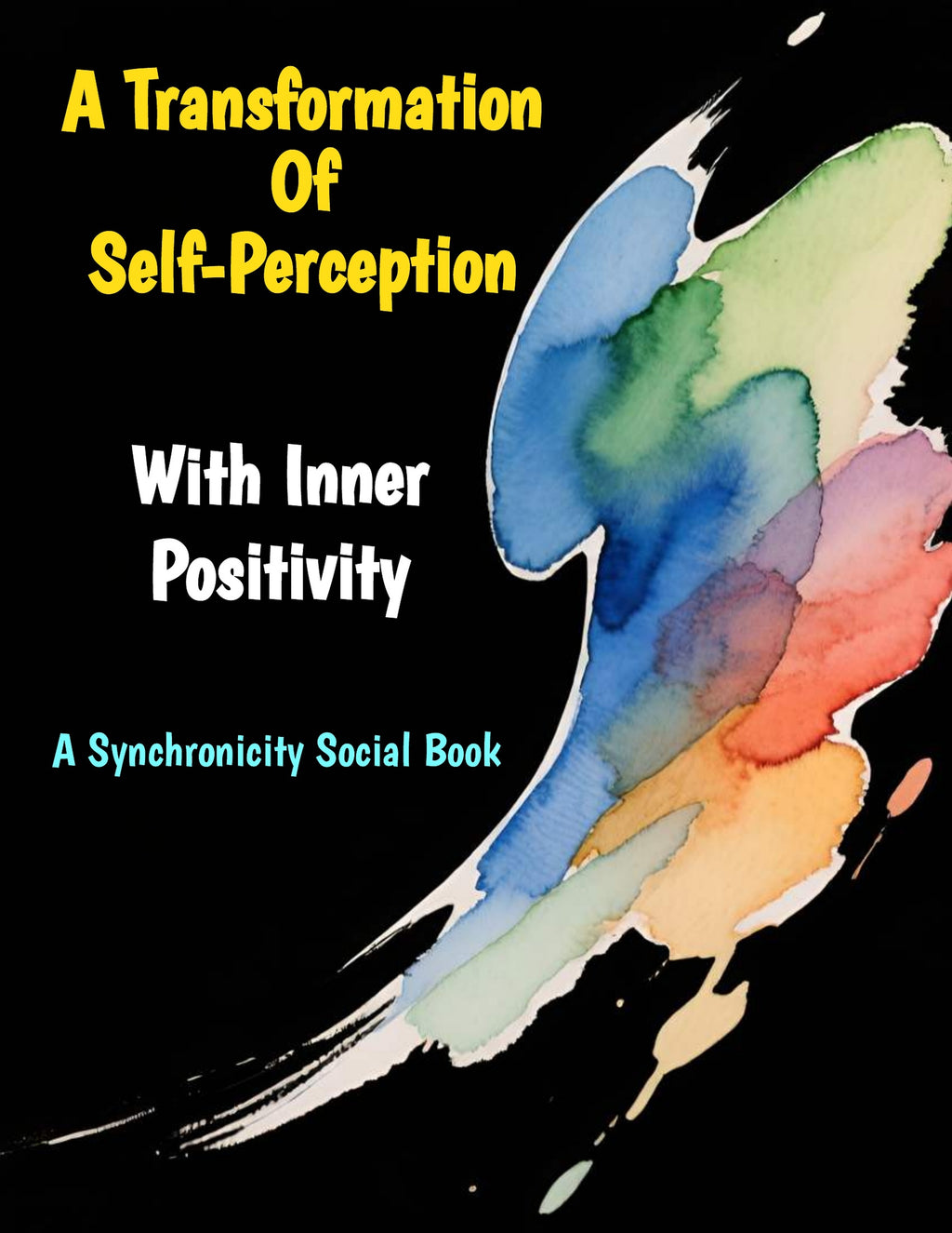 Transformation Of Self Perception_E-Book